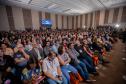 Paraná discute diretrizes para a ciência, tecnologia e inovação em conferência em Brasília