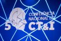 Paraná discute diretrizes para a ciência, tecnologia e inovação em conferência em Brasília