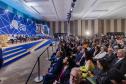Paraná discute diretrizes para a ciência, tecnologia e inovação em conferência em Brasília