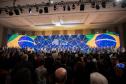 Paraná discute diretrizes para a ciência, tecnologia e inovação em conferência em Brasília