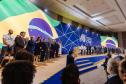 Paraná discute diretrizes para a ciência, tecnologia e inovação em conferência em Brasília