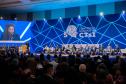 Paraná discute diretrizes para a ciência, tecnologia e inovação em conferência em Brasília