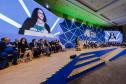Paraná discute diretrizes para a ciência, tecnologia e inovação em conferência em Brasília