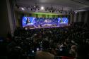 Paraná discute diretrizes para a ciência, tecnologia e inovação em conferência em Brasília