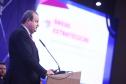 Paraná discute diretrizes para a ciência, tecnologia e inovação em conferência em Brasília