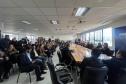 21 municípios contarão com novos CRAS e CREAS