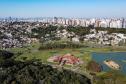 Paraná é 4º melhor estado do Índice de Progresso Social, com destaque em moradia e meio ambiente - Na foto, Maringá, - Avenida Getúlio Vargas