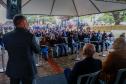Com investimento de R$ 10,1 milhões, Polícia Civil inaugura Delegacia Cidadã em Londrina