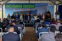 Com investimento de R$ 10,1 milhões, Polícia Civil inaugura Delegacia Cidadã em Londrina