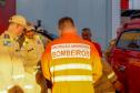 Paraná envia bombeiros para ajudar no combate a incêndios no Pantanal