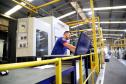 Com meio milhão de empregos desde 2020, Paraná alcança 3,2 milhões de carteiras assinadas