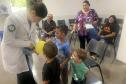 Paraná cria força-tarefa com apoio de municípios para aumentar coberturas vacinais