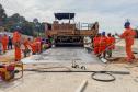 Governo do Estado vai entregar quatro grandes obras rodoviárias até começo de 2025
