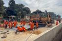 Governo do Estado vai entregar quatro grandes obras rodoviárias até começo de 2025