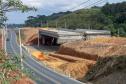Governo do Estado vai entregar quatro grandes obras rodoviárias até começo de 2025