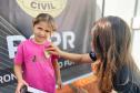 PCPR na Comunidade leva serviços à população de Paula Freitas nesta semana