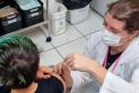 Paraná cria força-tarefa com apoio de municípios para aumentar coberturas vacinais