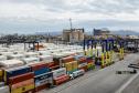 Paraná amplia destinos de exportações: são 2.081 produtos para 215 mercados