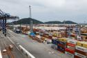 Paraná amplia destinos de exportações: são 2.081 produtos para 215 mercados