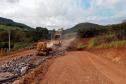Governo do Estado vai entregar quatro grandes obras rodoviárias até começo de 2025