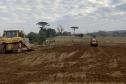 Começam obras de nova rodovia e viaduto em Irati