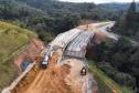 Governo do Estado vai entregar quatro grandes obras rodoviárias até começo de 2025