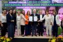 Estado reforça apoio às mulheres e idosos e políticas de promoção da igualdade racial