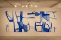 Museu Oscar Niemeyer (MON) - Últimos dias – O público tem até 4 de agosto para visitar a exposição “Elizabeth Jobim – O Tempo das Pedras”, que reúne o trabalho artístico de várias décadas de Elizabeth Jobim, uma das mais importantes artistas visuais contemporâneas.Museu Oscar Niemeyer (MON) - Últimos dias – O público tem até 4 de agosto para visitar a exposição “Elizabeth Jobim – O Tempo das Pedras”, que reúne o trabalho artístico de várias décadas de Elizabeth Jobim, uma das mais importantes artistas visua