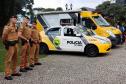 Paraná tem menor número de homicídios no 1º semestre em 18 anos; roubos caem 24%