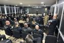 Paraná tem menor número de homicídios no 1º semestre em 18 anos; roubos caem 24%