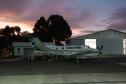 O Paraná envia na manhã desta quarta-feira (7) uma nova equipe da Força-Tarefa de Resposta a Desastres do Corpo de Bombeiros Militar do Paraná (CBMPR) para o Mato Grosso do Sul.