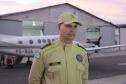 O Paraná envia na manhã desta quarta-feira (7) uma nova equipe da Força-Tarefa de Resposta a Desastres do Corpo de Bombeiros Militar do Paraná (CBMPR) para o Mato Grosso do Sul.