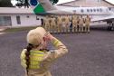 O Paraná envia na manhã desta quarta-feira (7) uma nova equipe da Força-Tarefa de Resposta a Desastres do Corpo de Bombeiros Militar do Paraná (CBMPR) para o Mato Grosso do Sul.