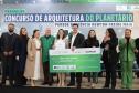 Com investimento de R$ 40 milhões, Paraná terá planetário mais moderno da América Latina