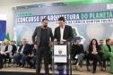 Com investimento de R$ 40 milhões, Paraná terá planetário mais moderno da América Latina