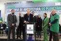 Com investimento de R$ 40 milhões, Paraná terá planetário mais moderno da América Latina