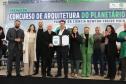 Com investimento de R$ 40 milhões, Paraná terá planetário mais moderno da América Latina
