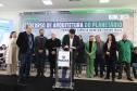 Com investimento de R$ 40 milhões, Paraná terá planetário mais moderno da América Latina