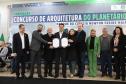 Com investimento de R$ 40 milhões, Paraná terá planetário mais moderno da América Latina