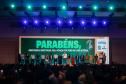 O governador Carlos Massa Ratinho Junior assinou nesta quinta-feira (22) a liberação de R$ 220 milhões para melhorar a estrutura das escolas da rede estadual do Paraná.