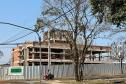 Ambulatório Médico de Especialidades (AME) Universitário de Ponta Grossa já atingiu 36% de execução da obra.