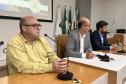 Revitalização de Matinhos vira referência para intervenção em praia do Rio Grande do Norte