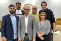 Revitalização de Matinhos vira referência para intervenção em praia do Rio Grande do Norte