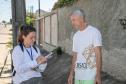 Copel visita consumidores para cadastro de fatura digital