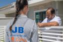 Copel visita consumidores para cadastro de fatura digital