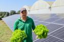 Com três anos do RenovaPR, Paraná vira protagonista da produção de energia no campo
