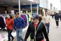 Comércio do Paraná cresce acima da média nacional em junho, com alta de 2%