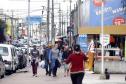 Comércio do Paraná cresce acima da média nacional em junho, com alta de 2%