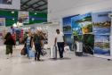 Paraná teve 2ª maior variação de turistas estrangeiros do país no primeiro semestre