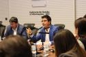 Fazenda orienta órgãos estaduais sobre o Projeto de Lei Orçamentária Anual 2025